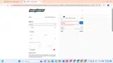 NEW5OFF coupon verification screenshot