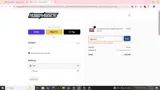 NEW5OFF coupon verification screenshot
