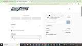 TJMAC5 coupon verification screenshot