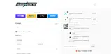 10%OFFRC coupon verification screenshot