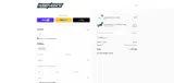 TJMAC7 coupon verification screenshot