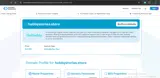 70FF coupon verification screenshot