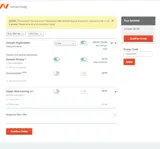welcome10 coupon verification screenshot