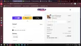 GET10 coupon verification screenshot
