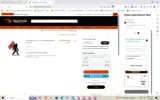 TAKE10 coupon verification screenshot