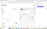 TAKE10 coupon verification screenshot
