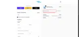 savenow10 coupon verification screenshot