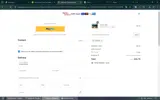 tomyST coupon verification screenshot