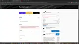 HWGIFT20 coupon verification screenshot