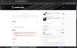 HWGIFT5 coupon verification screenshot