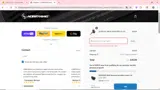 EXOCAGEDRC coupon verification screenshot