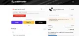 NERDTHENEWCOOL coupon verification screenshot