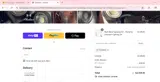 TYSON10 coupon verification screenshot
