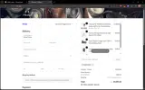 RAHEEM10 coupon verification screenshot