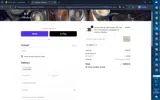 Dave10 coupon verification screenshot