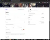 Dave10 coupon verification screenshot