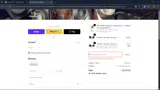 TAKE10 coupon verification screenshot