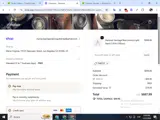 TAKE10 coupon verification screenshot