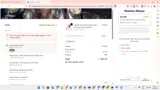 BHT10 coupon verification screenshot