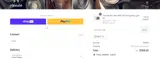 BHT5 coupon verification screenshot