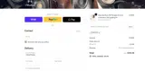BHT10 coupon verification screenshot