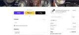 TAKE10 coupon verification screenshot