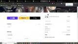 RAHEEM10 coupon verification screenshot
