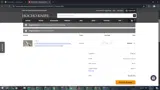 HS11L coupon verification screenshot