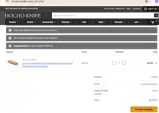 SPVG25 coupon verification screenshot