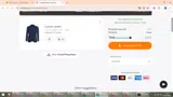 Hockerty coupon verification screenshot