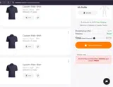 Hockerty coupon verification screenshot