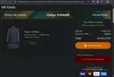 4free coupon verification screenshot