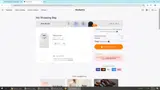 DRESSTHEREALYOU coupon verification screenshot