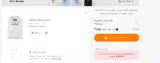 ADAM10 coupon verification screenshot