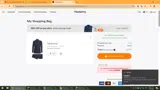 SUMMER coupon verification screenshot