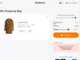 SUITTIELINKS25 coupon verification screenshot