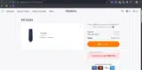 10RENATO25 coupon verification screenshot