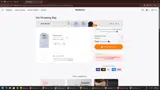 COAT2026 coupon verification screenshot
