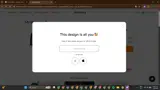 SUITTIELINKS26 coupon verification screenshot