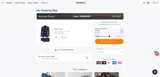 Hockerty coupon verification screenshot