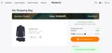 SUMMER coupon verification screenshot