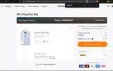 Hockerty coupon verification screenshot