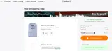 4FREE coupon verification screenshot