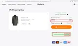 10RENATO26 coupon verification screenshot