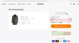SUITTIELINKS26 coupon verification screenshot