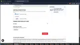 EZICEFREESHIP coupon verification screenshot