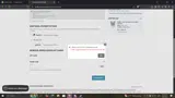 CLEAN20 coupon verification screenshot