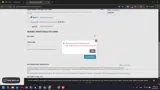 20MEMSAVE coupon verification screenshot