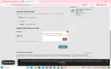 20MEMSAVE coupon verification screenshot