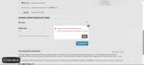 20MEMSAVE coupon verification screenshot